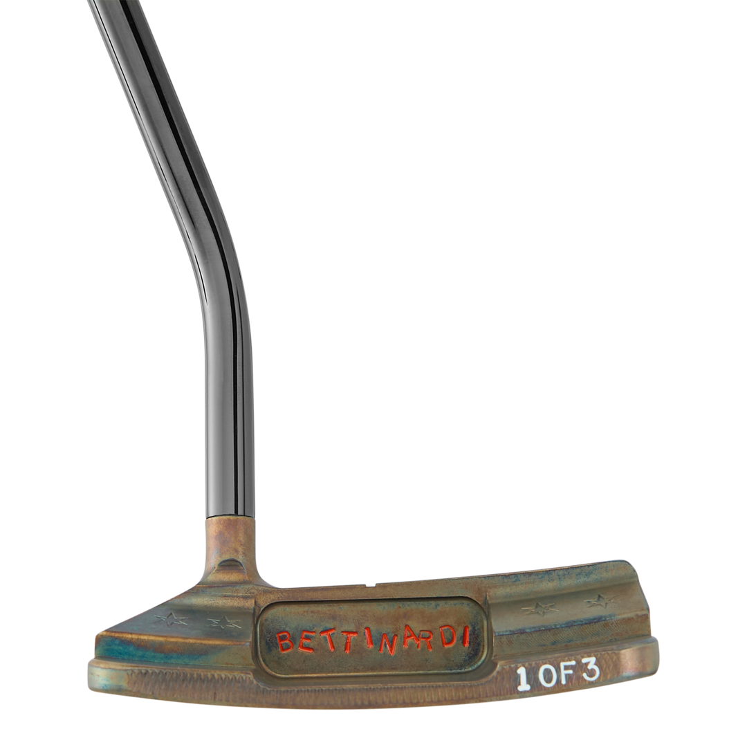 Chicago Bears Flymill QB6 Limited Run Putter | Bettinardi