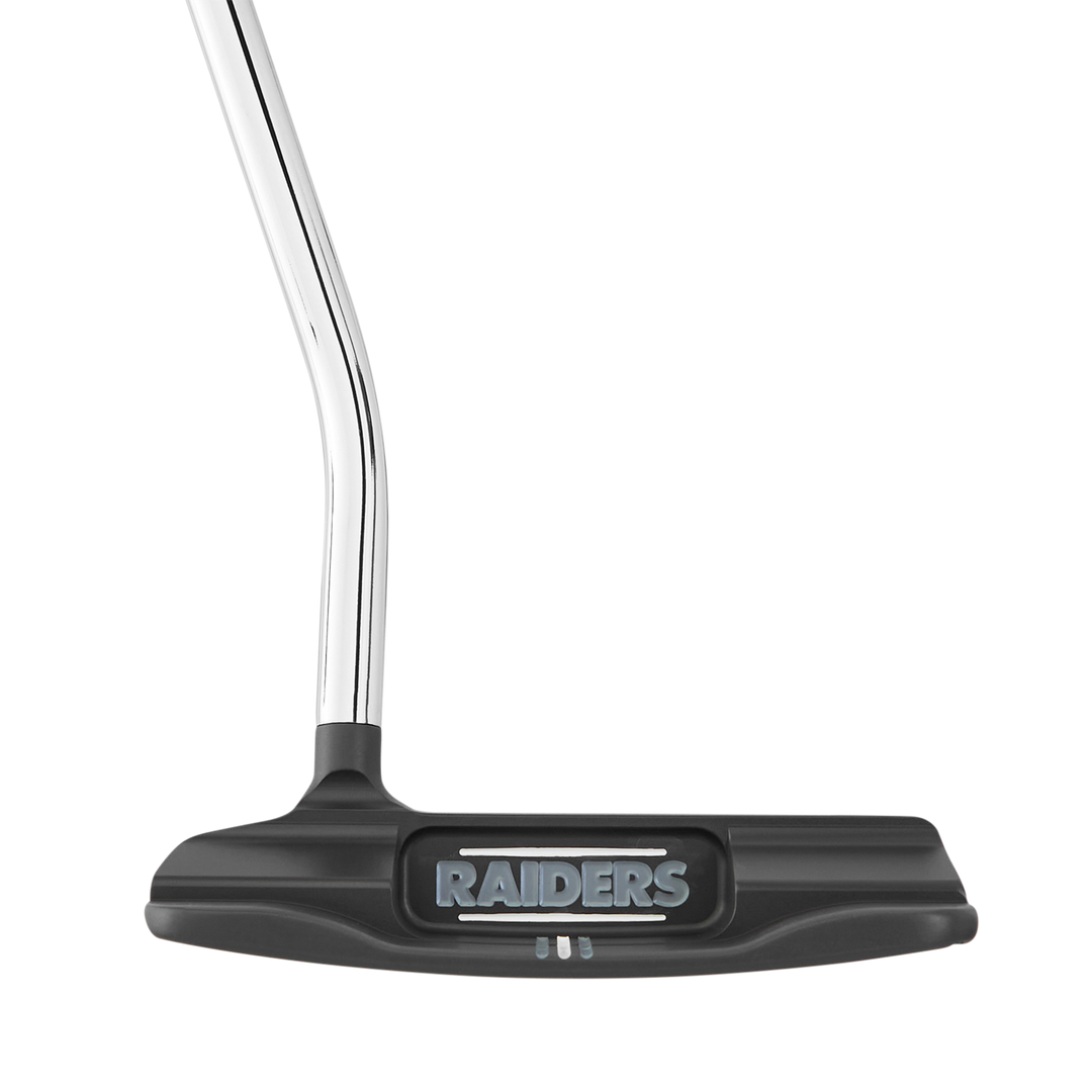 Las Vegas Raiders SS28 Flymill Putter | Bettinardi Golf – Studio B