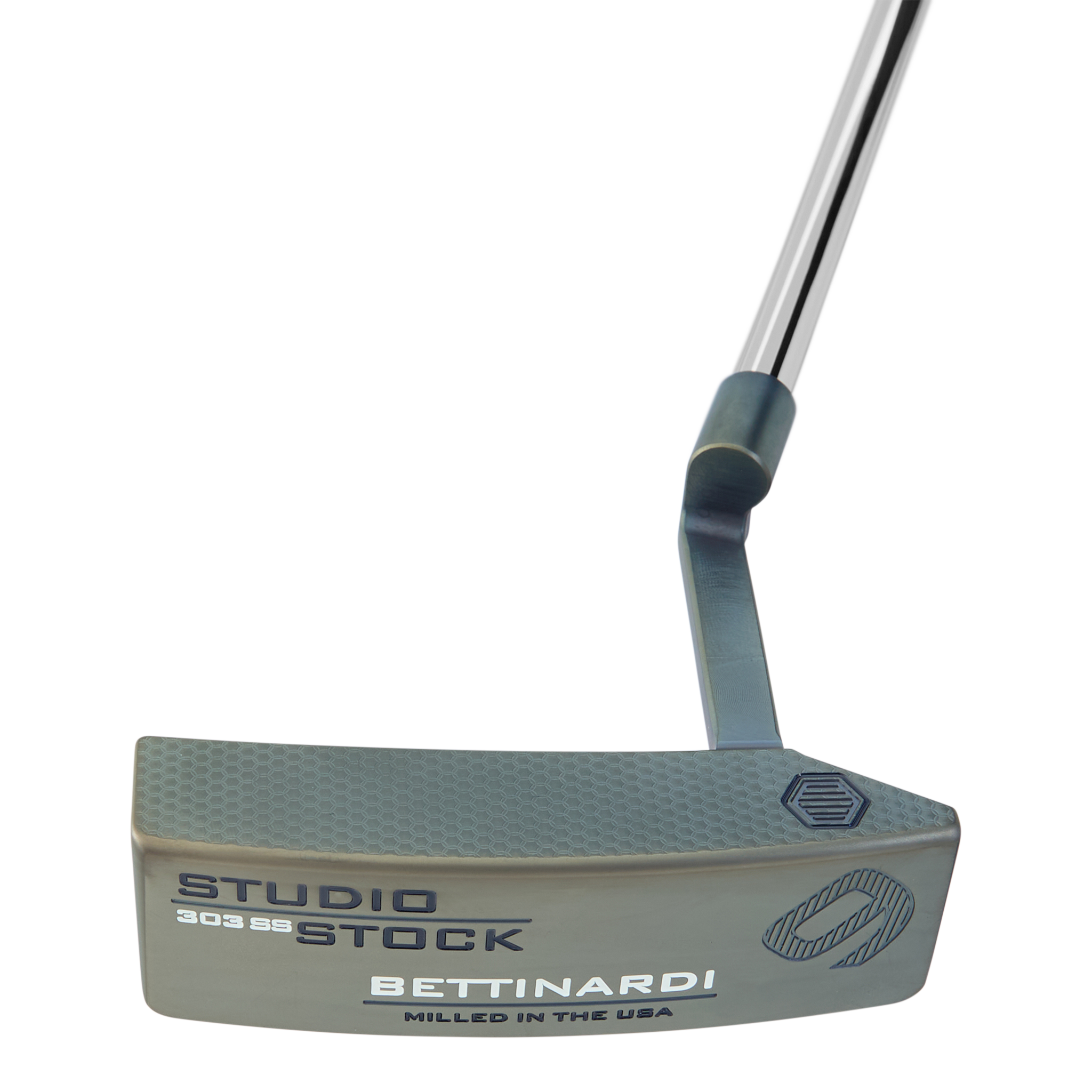 Studio Stock 9 Remix Putter