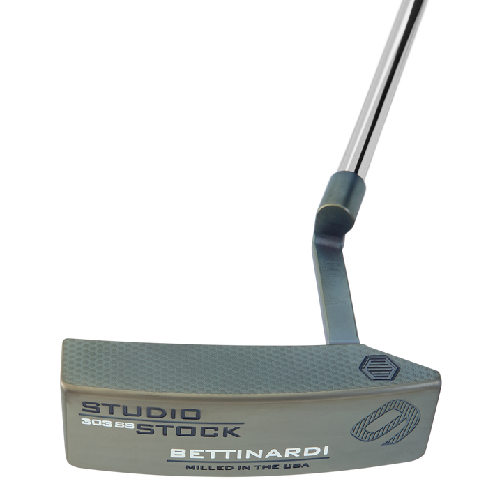 Studio Stock 9 Remix Putter | Bettinardi Golf – Studio B Studio Stock 9 Remix Putter | Bettinardi Golf – Studio B