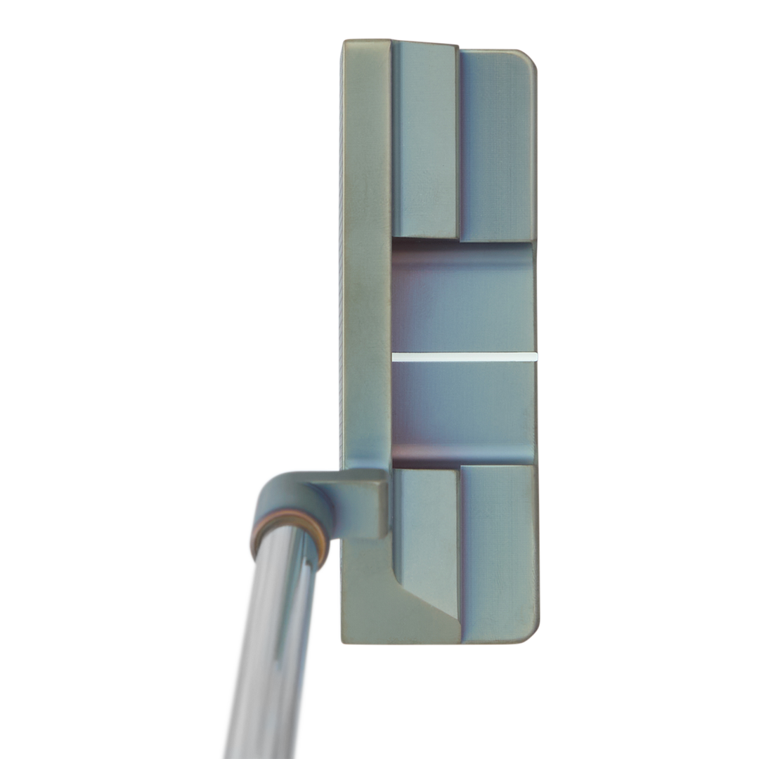 Studio Stock 9 Remix Putter | Bettinardi Golf – Studio B Studio Stock 9 Remix Putter | Bettinardi Golf – Studio B