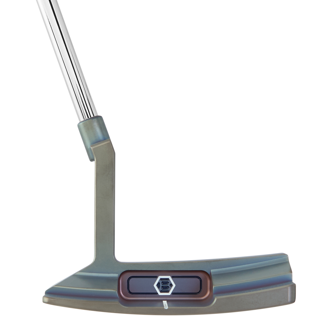 Studio Stock 9 Remix Putter | Bettinardi Golf – Studio B Studio Stock 9 Remix Putter | Bettinardi Golf – Studio B