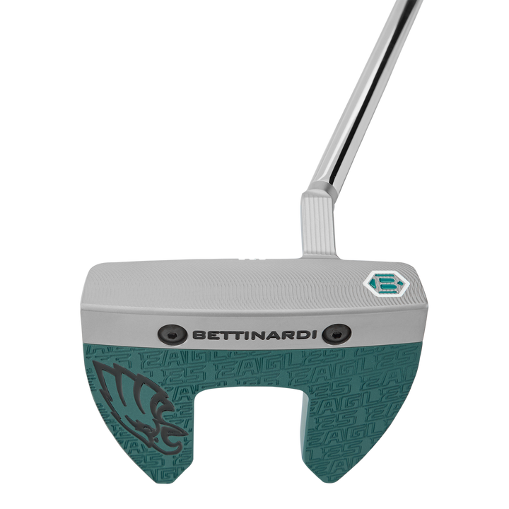 Philadelphia Eagles INOVAI 6.0 Flymill Putter | Bettinardi Golf