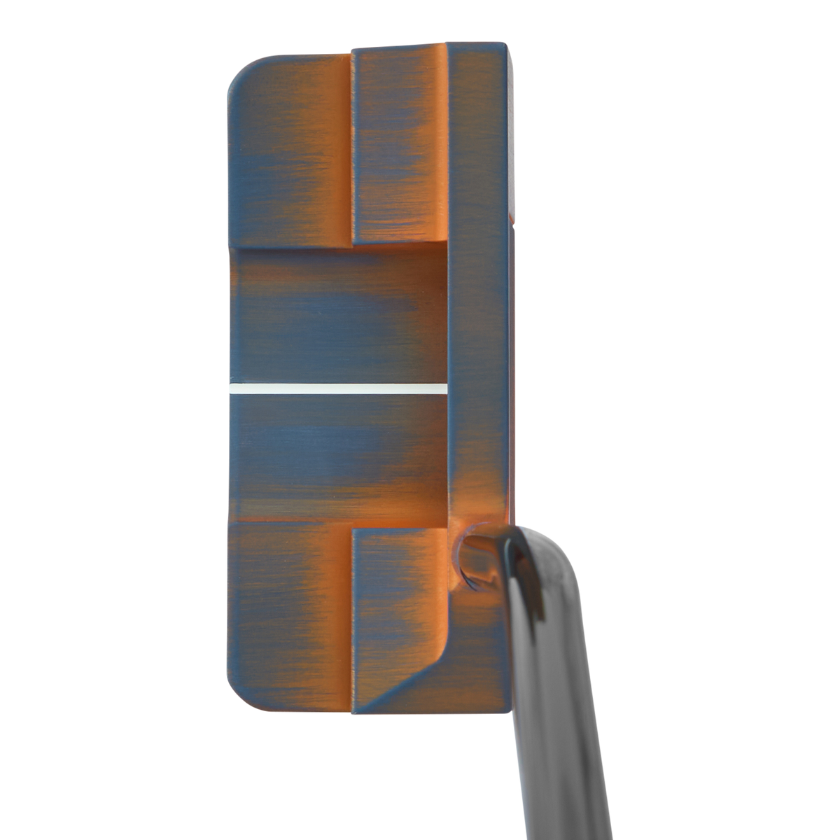 Chicago Bears QB6 RC Left Handed Putter | Bettinardi Golf – Studio B