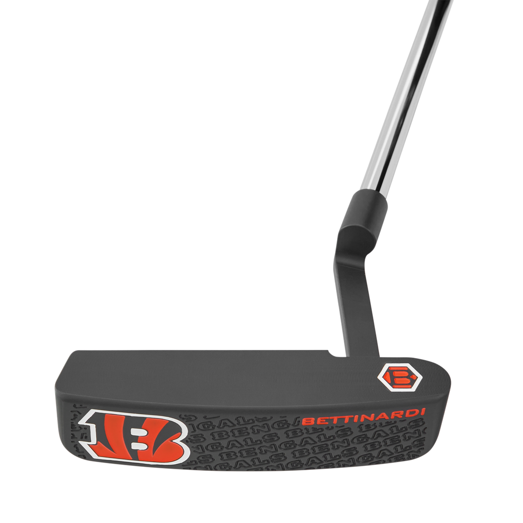 Cincinnati Bengals BB1 Flymill Putter | Bettinardi Golf – Studio B