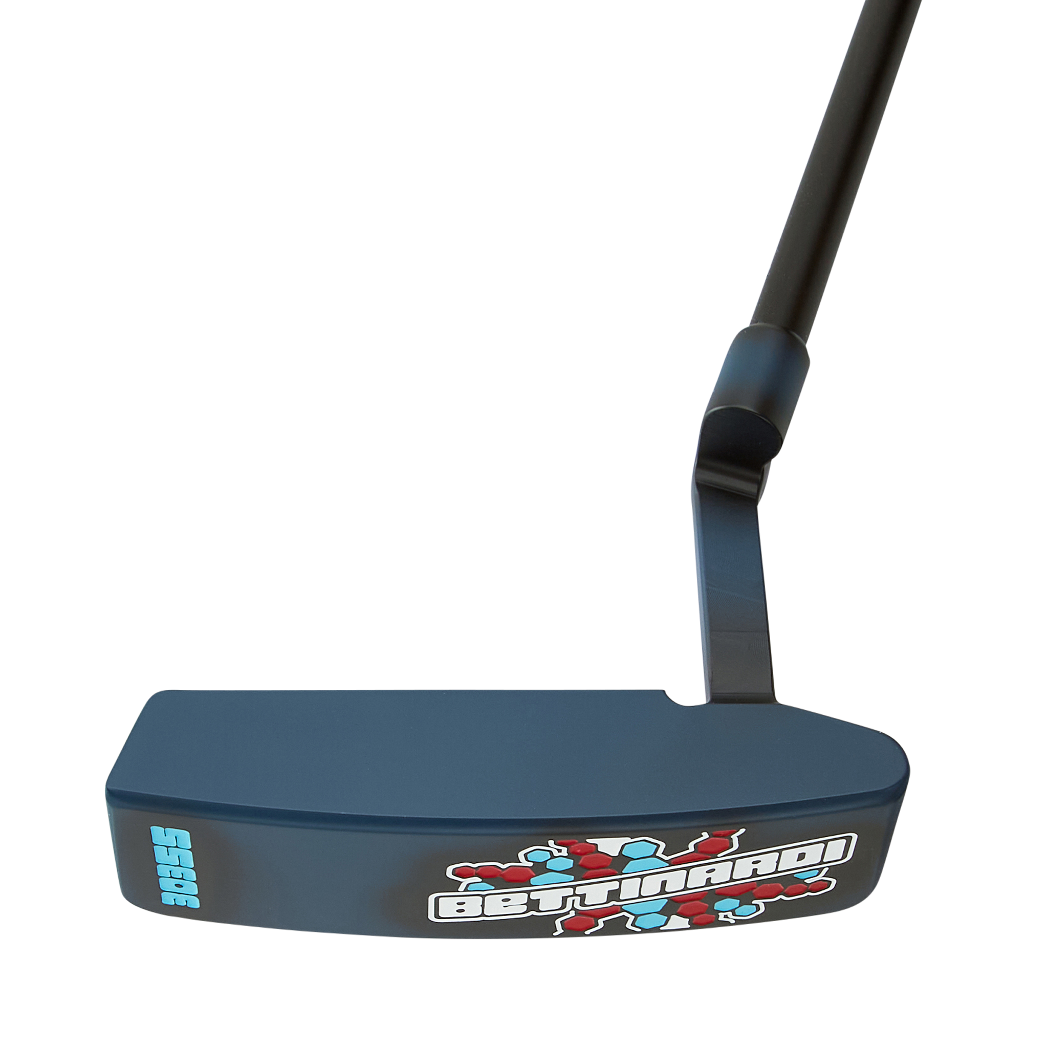 Slushie Swirl BB8 Wide Putter - main