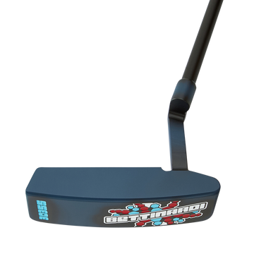 Slushie Swirl BB8 Wide Putter - main