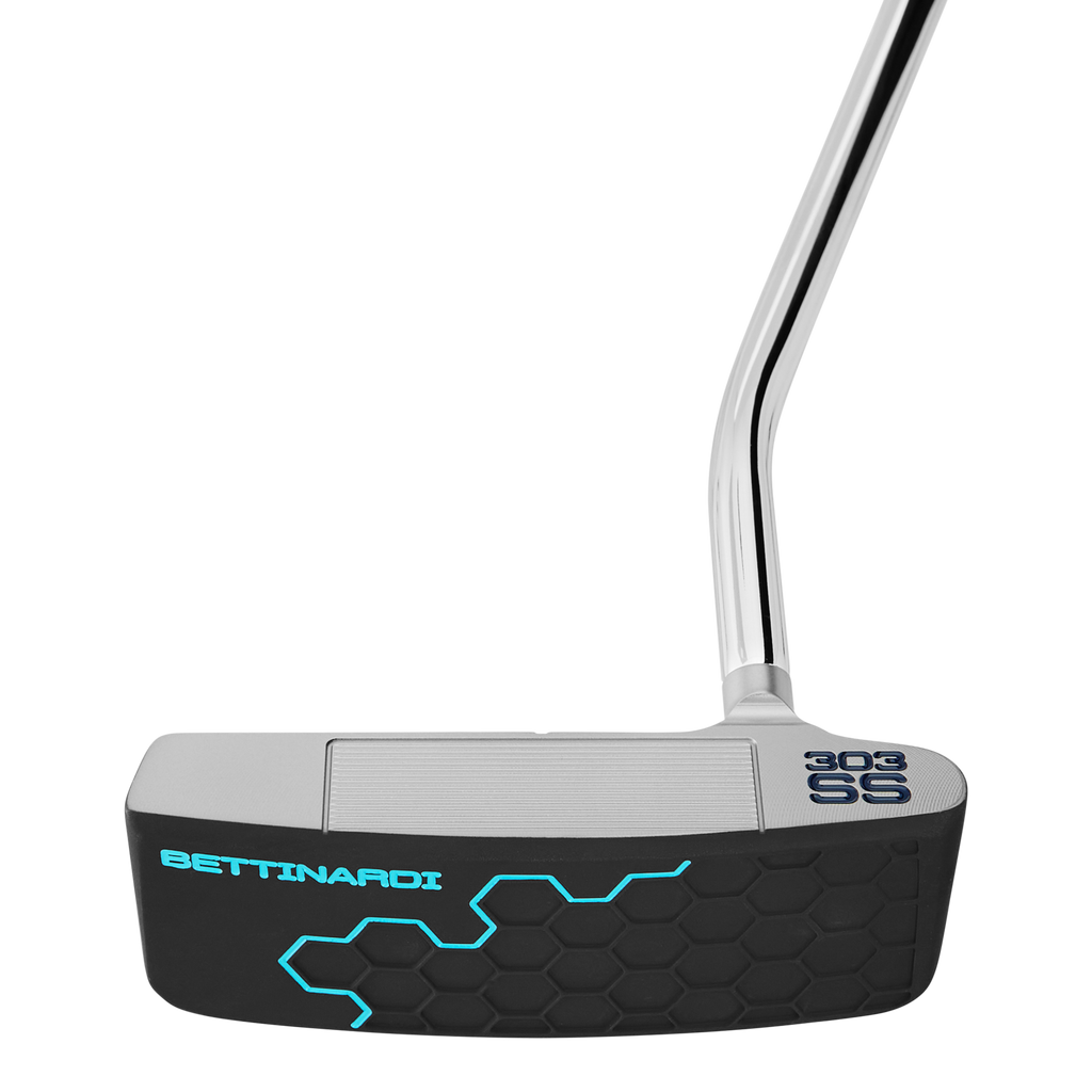 TourTone Roll Control Studio Stock 28 Putter | Bettinardi Golf