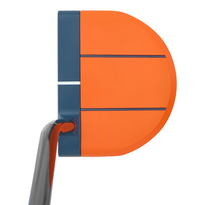 ★BURBERRY GOLF★紺ダイヤモンドパターンニットワンピース★伸縮性有★ Templeton Knitted Dress in Blue Chevron | Veronica Beard