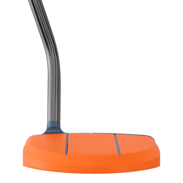 Piretti(ピレッティ) グリップ Accessories Putter Grip KARAKAL ミッド パターグリップ ユニセックス Piretti Karakal Design Grip - Orange Or z2zed1b Piretti Standard Grip – Piretti Golf