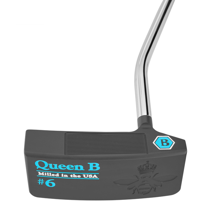 Queen B 6 Remix Putter | Bettinardi Golf – Studio B