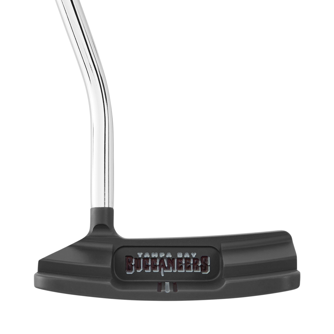 Tampa Bay Buccaneers QB6 Flymill Putter | Bettinardi Golf – Studio B