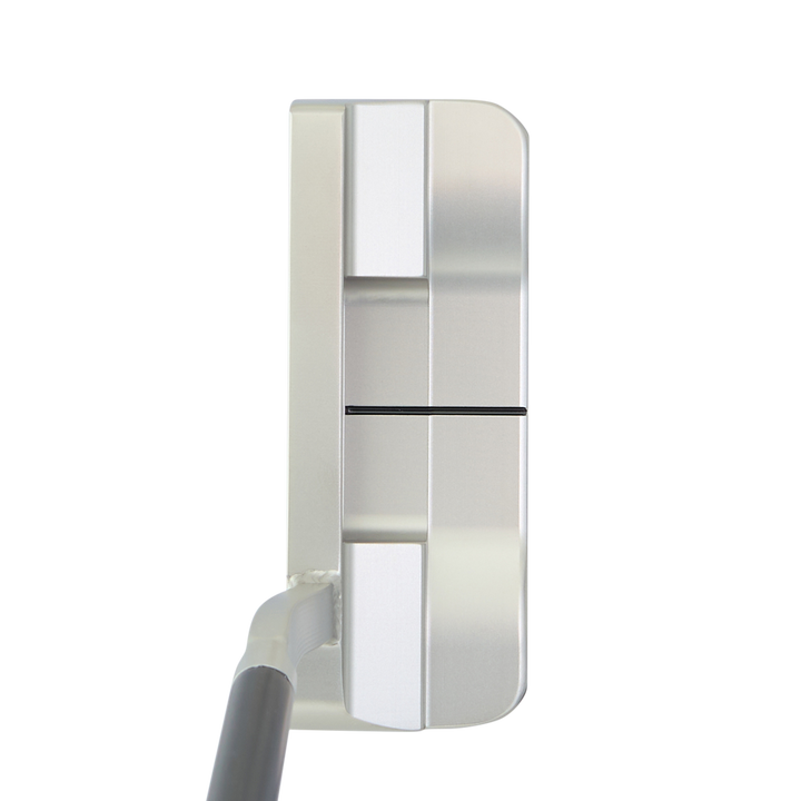 El Dorado Racing Stripe Lucky Cat DASS BB28 Putter | Bettinardi