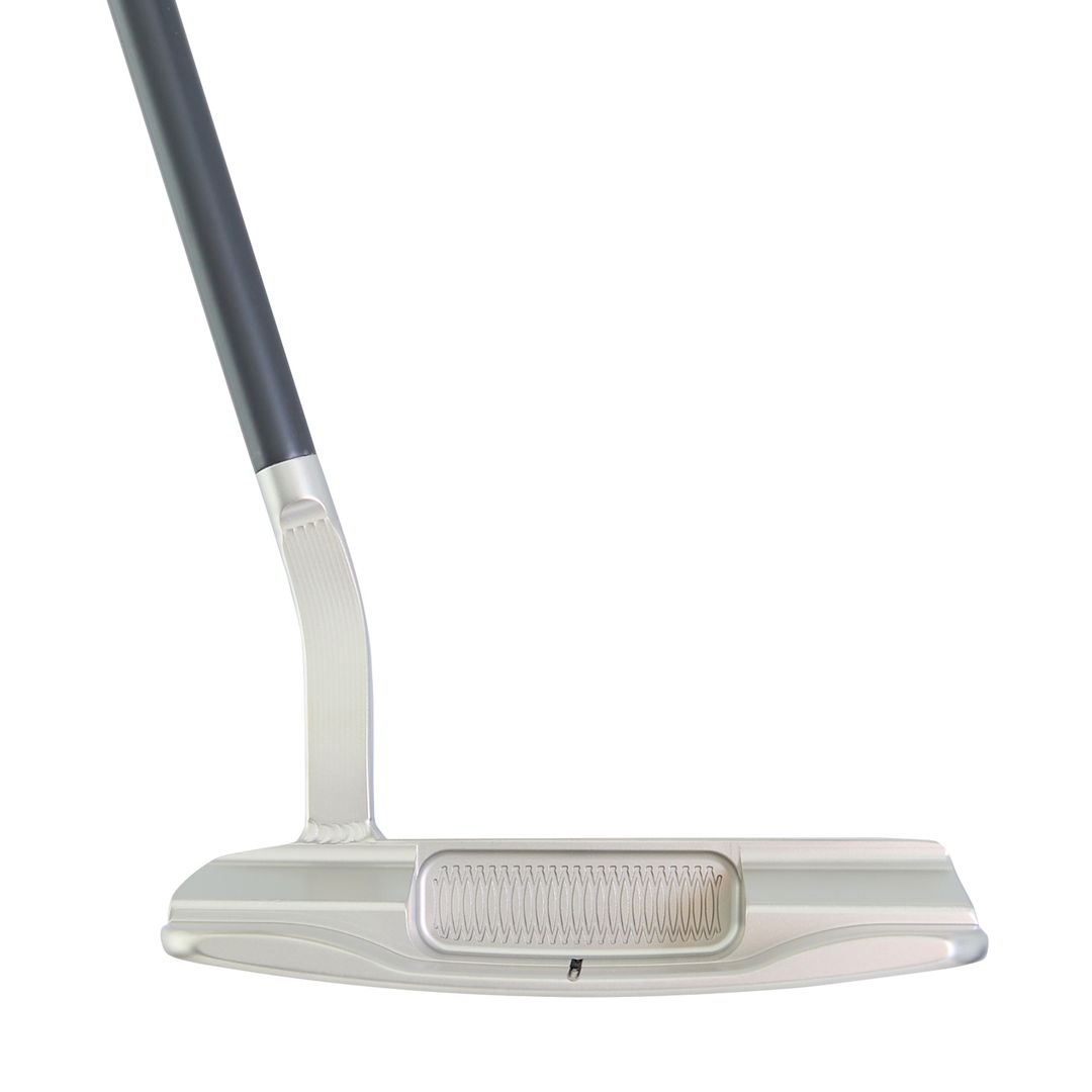 El Dorado Racing Stripe Lucky Cat DASS BB28 Putter | Bettinardi
