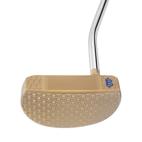 Studio B Reserve Game Show SS3 Roll Control Putter | Bettinardi Golf