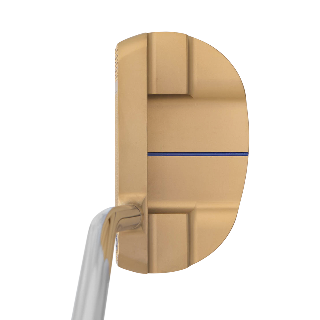 Studio B Reserve Game Show SS3 Roll Control Putter | Bettinardi Golf
