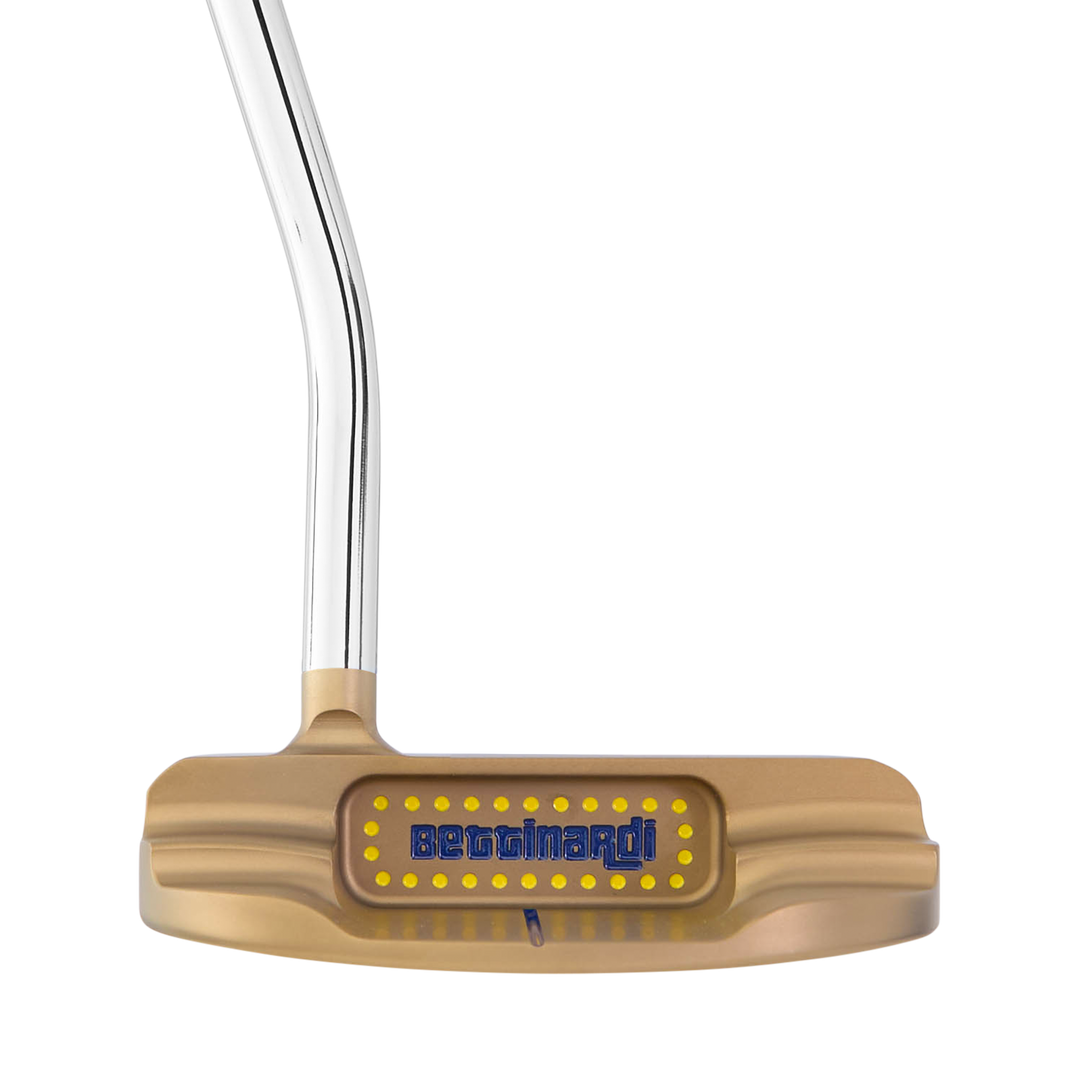 Studio B Reserve Game Show SS3 Roll Control Putter | Bettinardi Golf