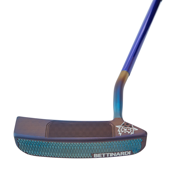 Wizard FCB Soft Carbon Putter | Bettinardi Golf – Studio B
