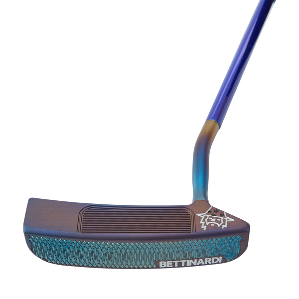 Wizard FCB Soft Carbon Putter | Bettinardi Golf – Studio B