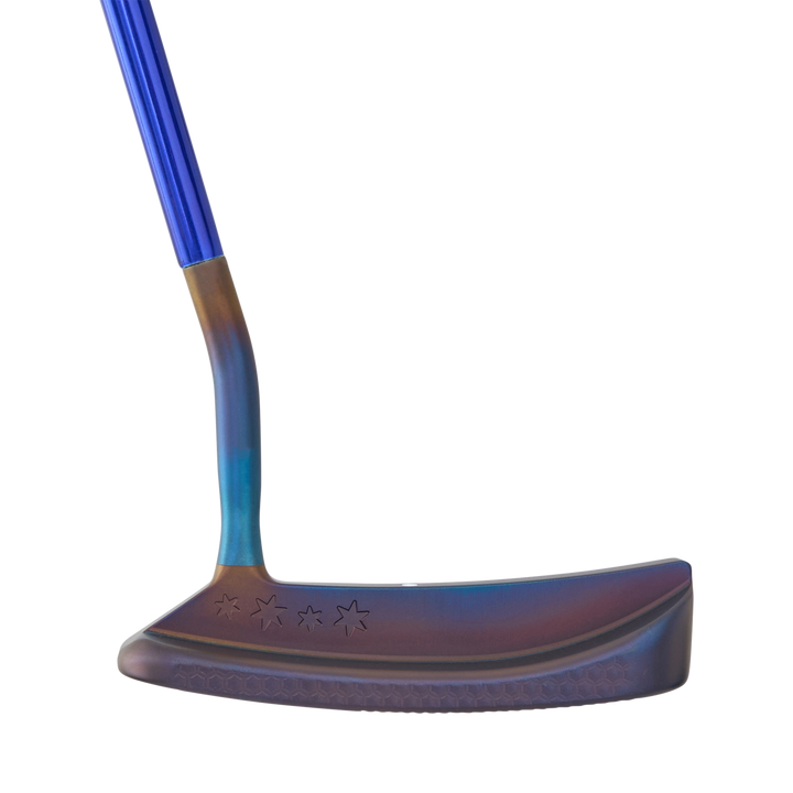 BETTINARDI パター Wizard FCB Soft Carbon Putter | Bettinardi Golf – Studio B