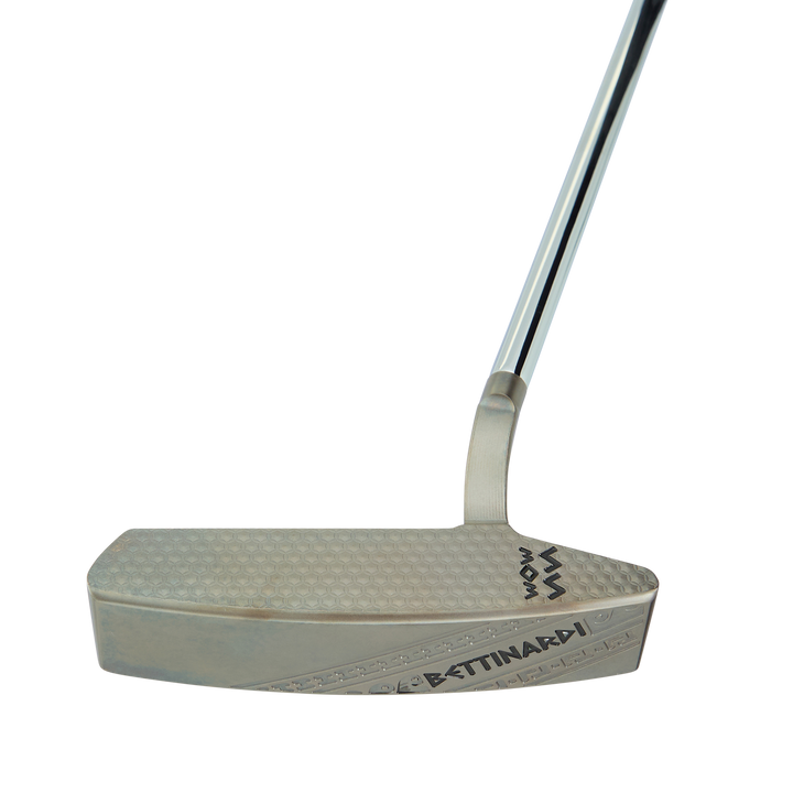 Ancient Greece 303SS Micro Honeycomb™ BB41 Putter | Bettinardi Ancient Greece 303SS Micro Honeycomb™ BB41 Putter | Bettinardi