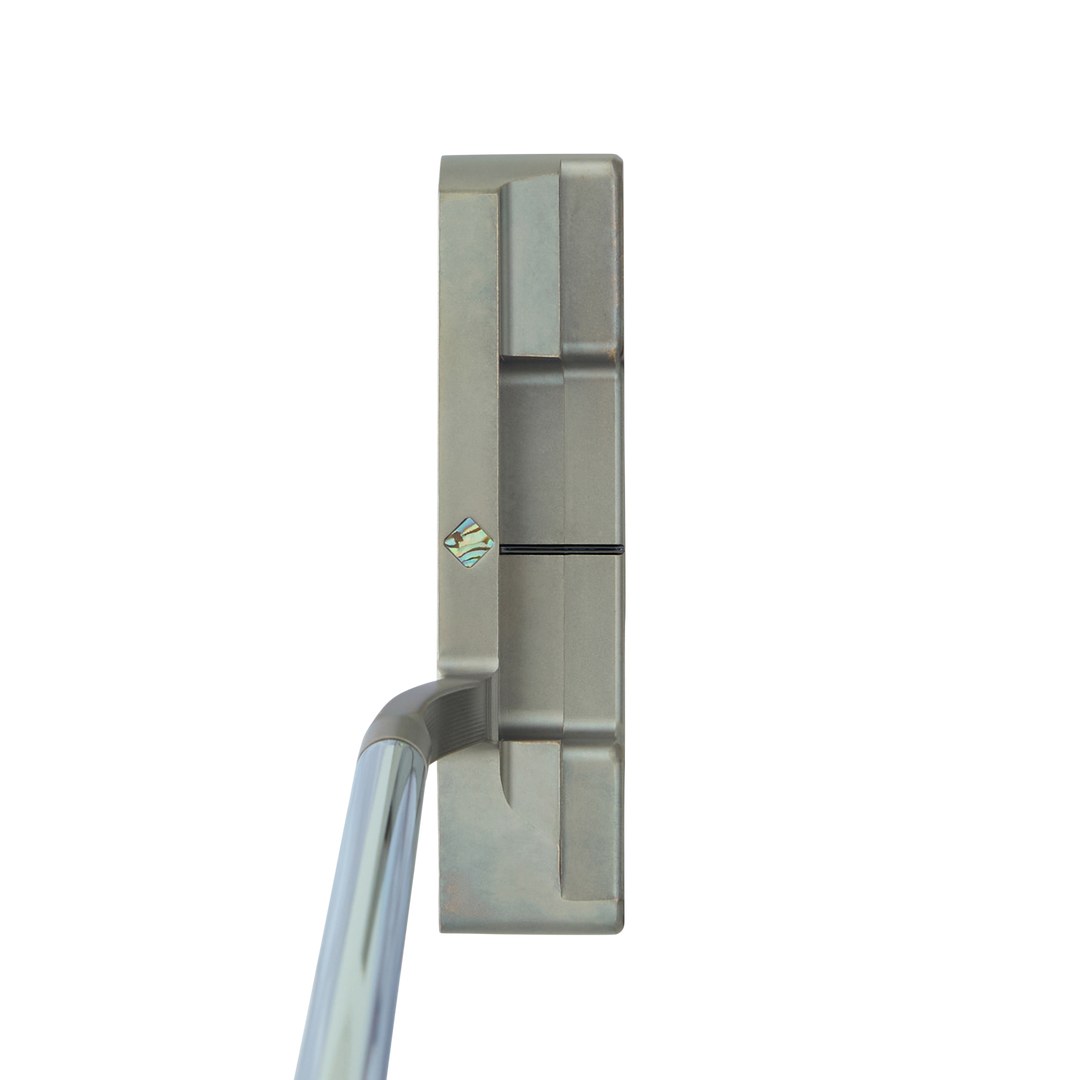 Ancient Greece 303SS Micro Honeycomb™ BB41 Putter | Bettinardi Ancient Greece 303SS Micro Honeycomb™ BB41 Putter | Bettinardi