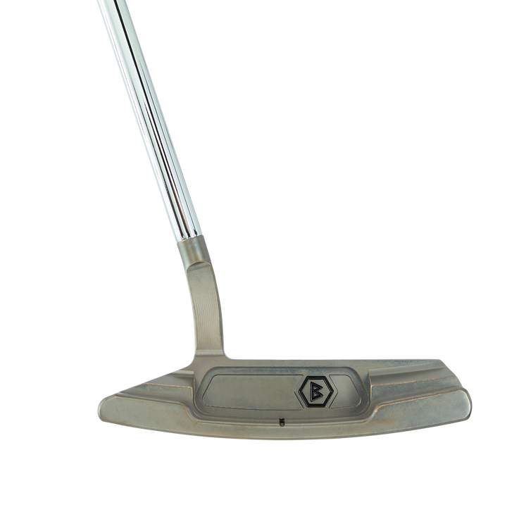 Ancient Greece 303SS Micro Honeycomb™ BB41 Putter | Bettinardi Ancient Greece 303SS Micro Honeycomb™ BB41 Putter | Bettinardi