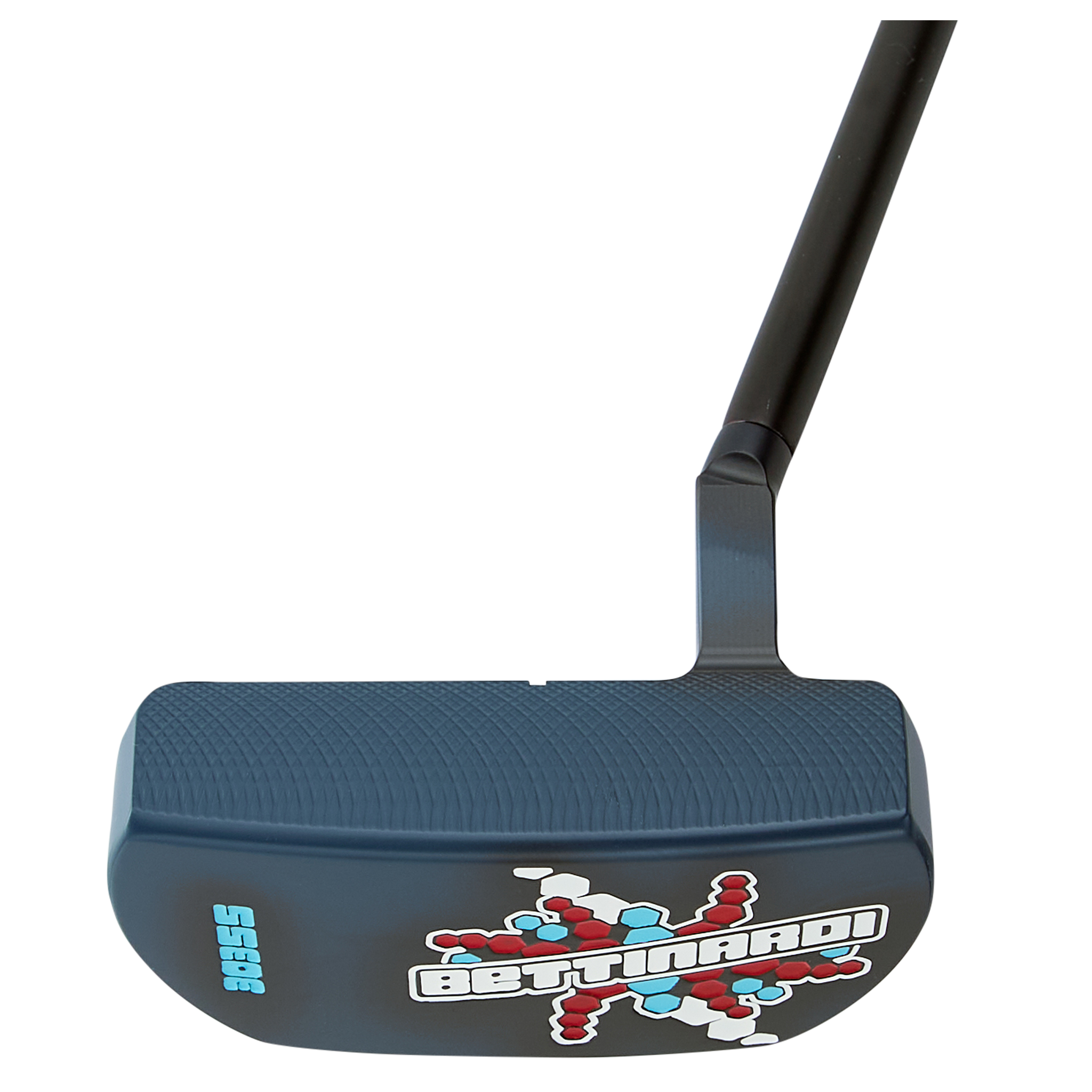 Slushie Swirl Studio Stock 35 Putter - face