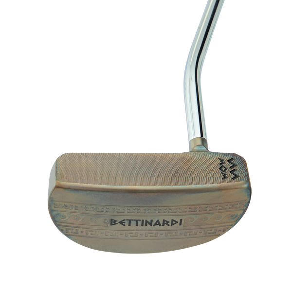 Ancient Greece 303SS Flymill BB46 Putter | Bettinardi Golf – Studio B