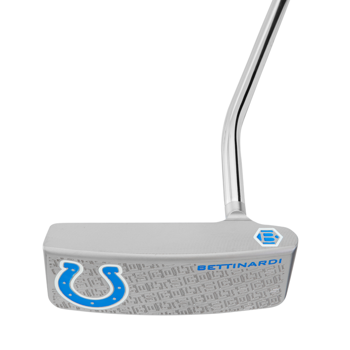 Indianapolis Colts SS28 Flymill Putter | Bettinardi Golf – Studio B