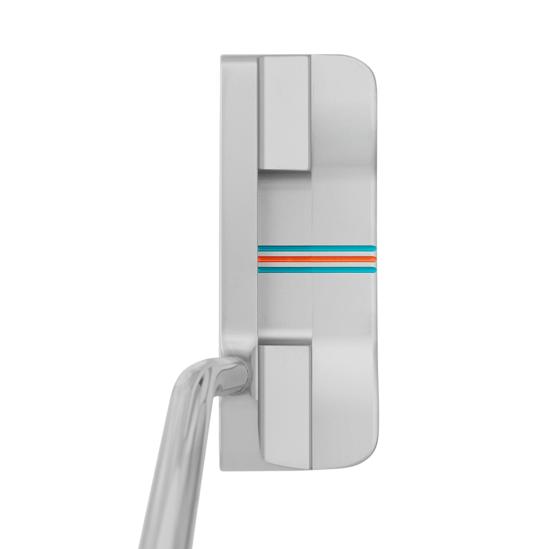 Miami Dolphins SS28 Flymill Putter | Bettinardi Golf – Studio B