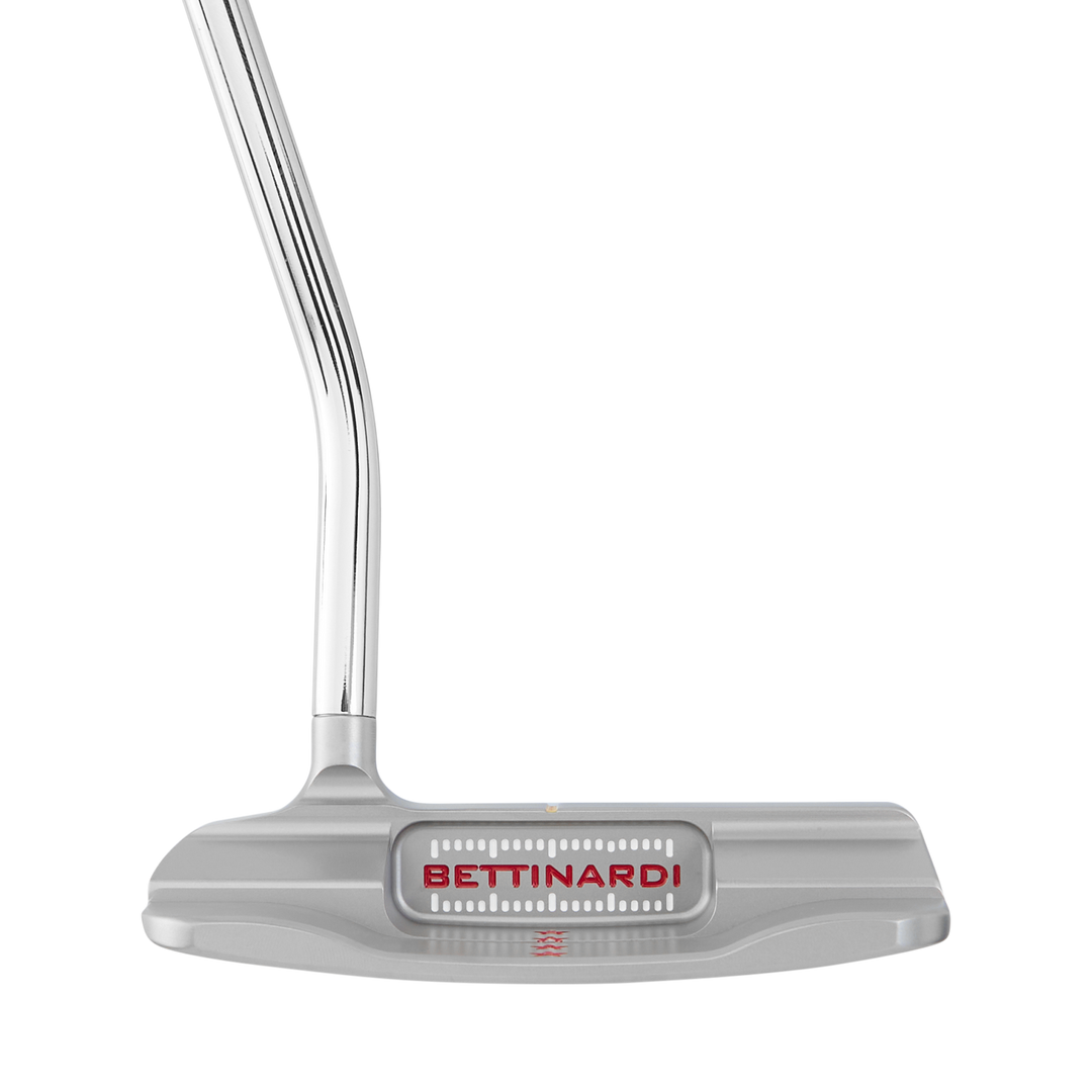 RARE ! Couvre-chef putter lame multi icônes violet Bettinardi