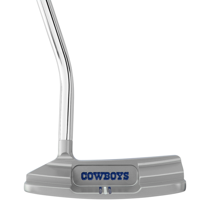 Housse De Putter De Golf Dallas Cowboys - Neuve