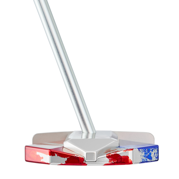 RWB Wizard Antidote SB2 Mallet Putter | Bettinardi Golf – Studio B