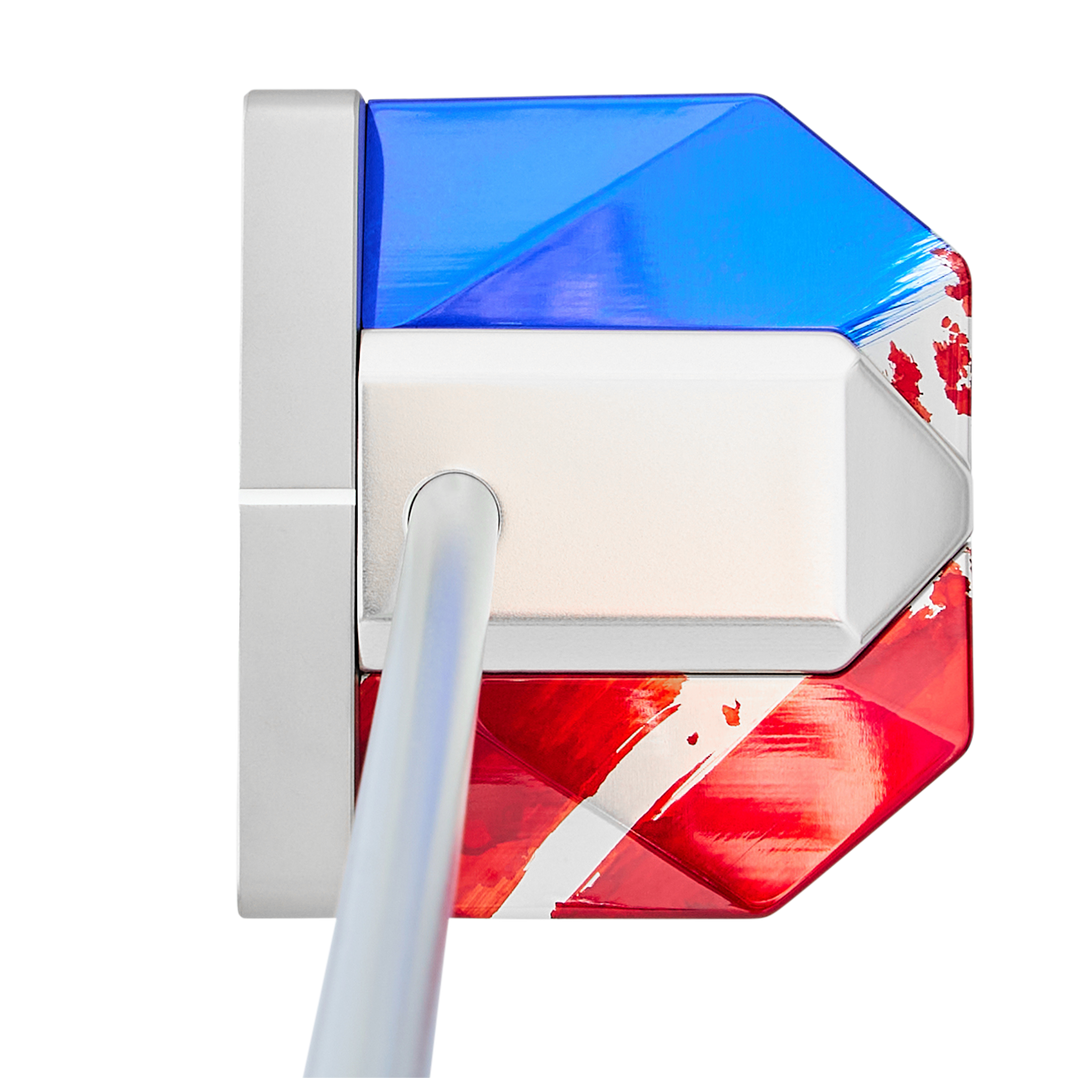 RWB Wizard Antidote SB2 Mallet Putter | Bettinardi Golf – Studio B