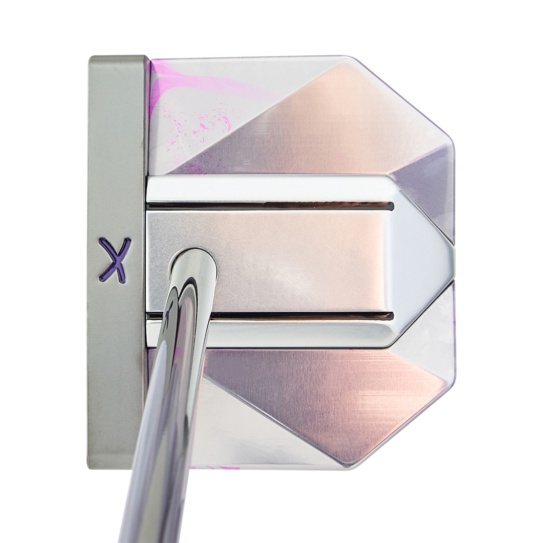 Poison Rat Tail Fat Cat Antidote SB2 Mallet Putter | Bettinardi
