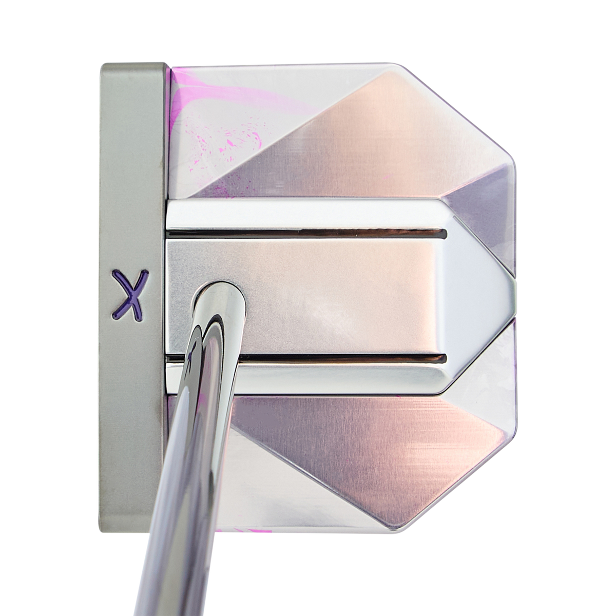 Poison Rat Tail Fat Cat Antidote SB2 Mallet Putter | Bettinardi Golf ...