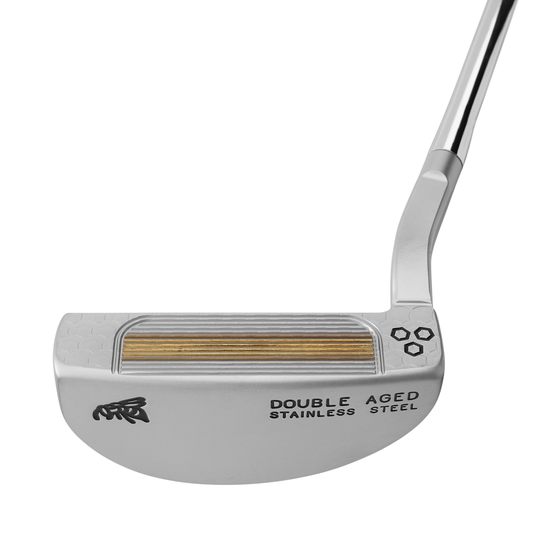 Retro Stinger Tour Blast DASS BB34 Putter | Bettinardi Golf – Studio B