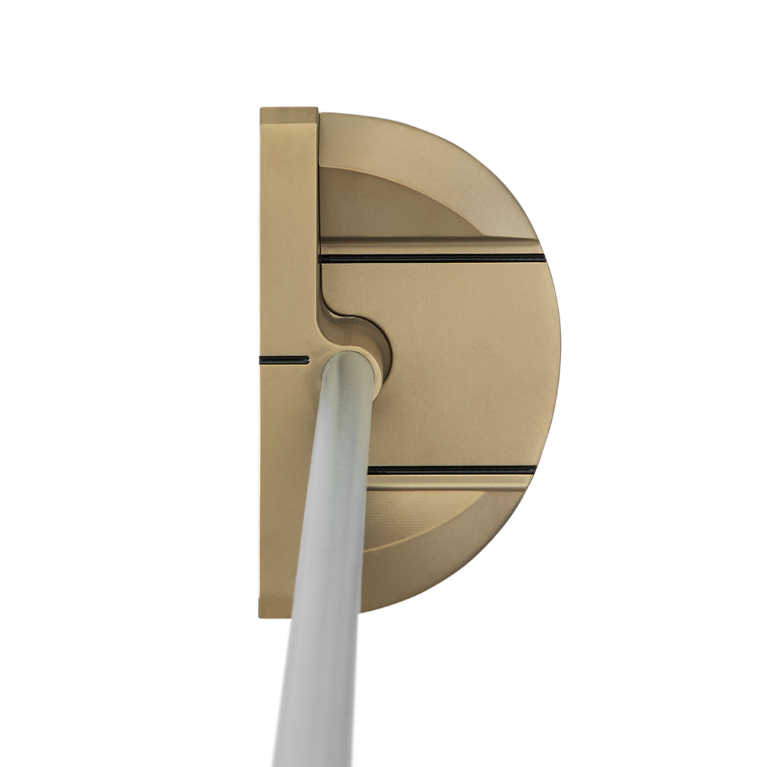 Sir Nick Faldo Six Back in '96 Gold Flame Antidote SB5 0-of-6