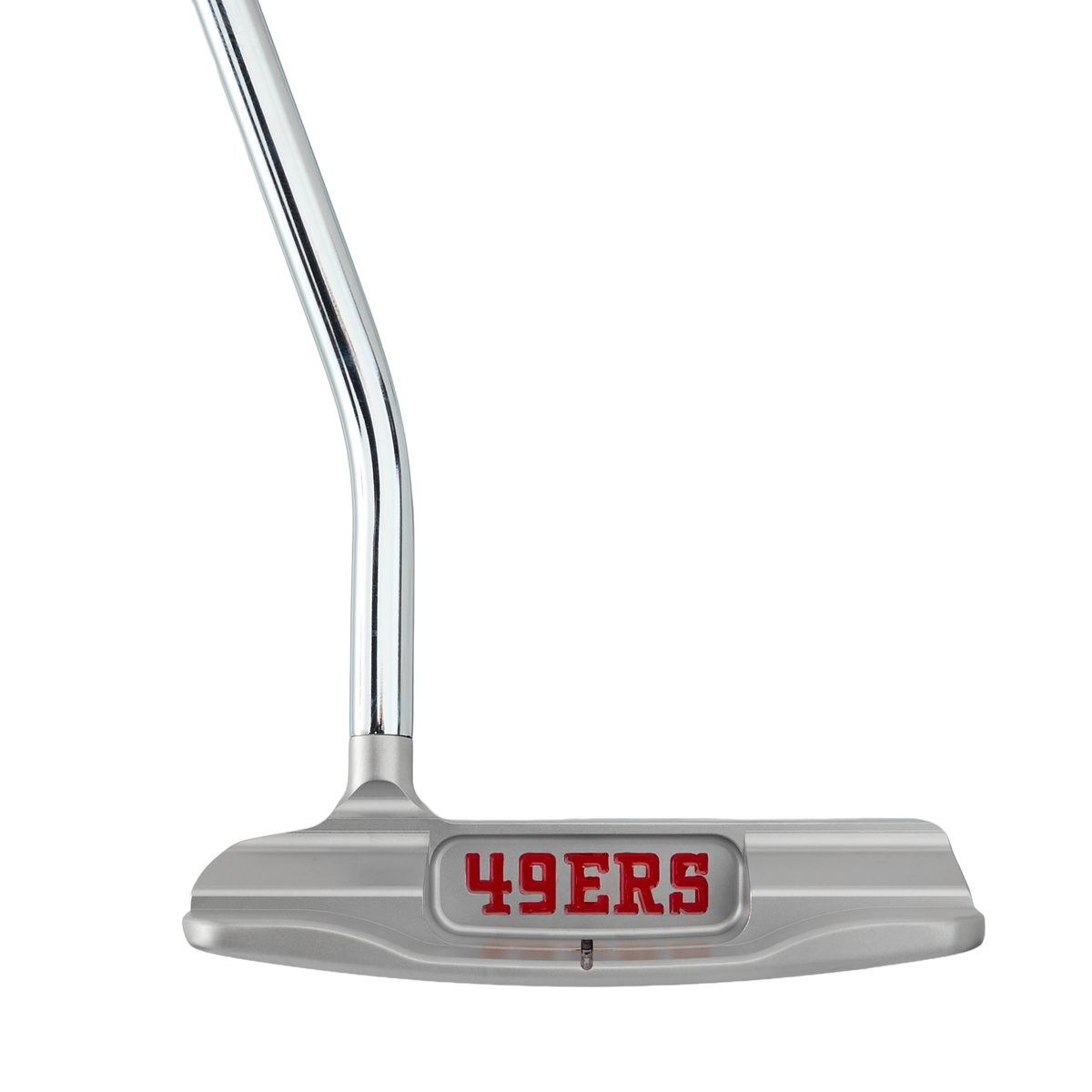 San Francisco 49ers SS28 Flymill Retro Putter | Bettinardi Golf – Studio B