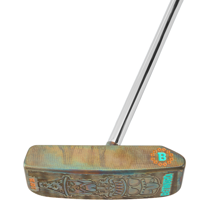 Aloha DASS SB1 Limited Putter | Bettinardi Golf – Studio B