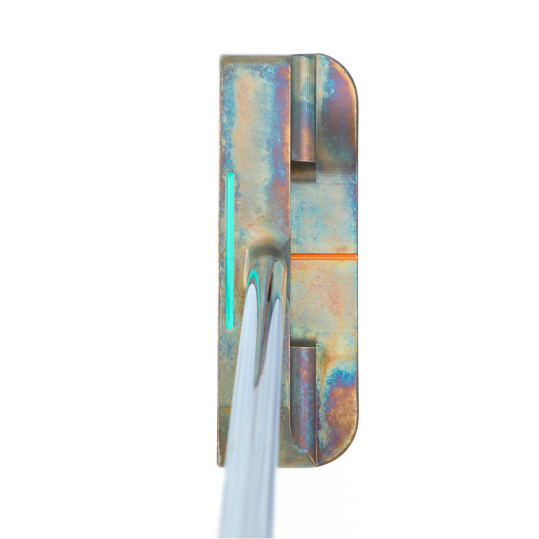 Aloha DASS SB1 Limited Putter | Bettinardi Golf – Studio B
