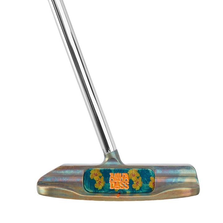 Aloha DASS SB1 Limited Putter | Bettinardi Golf – Studio B