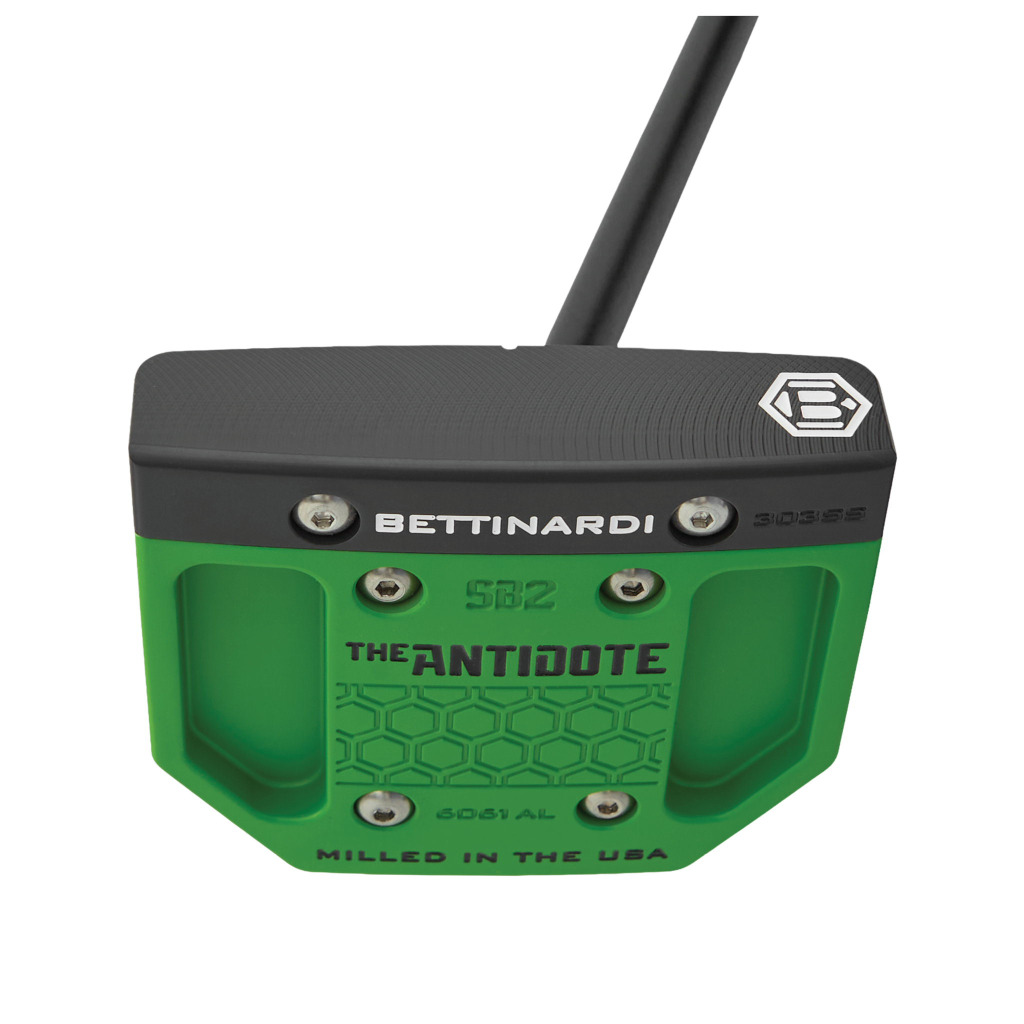 Antidote SB2 Sour Apple Green Remix Putter