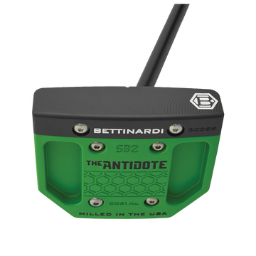 Antidote SB2 Sour Apple Green Remix Putter