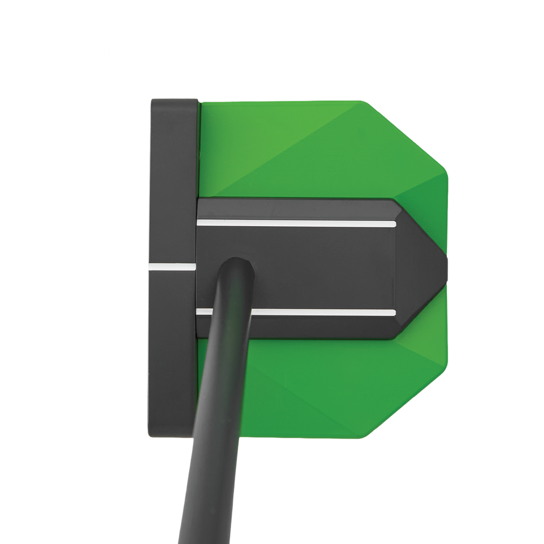 Antidote SB2 Sour Apple Green Remix Putter | Bettinardi Golf