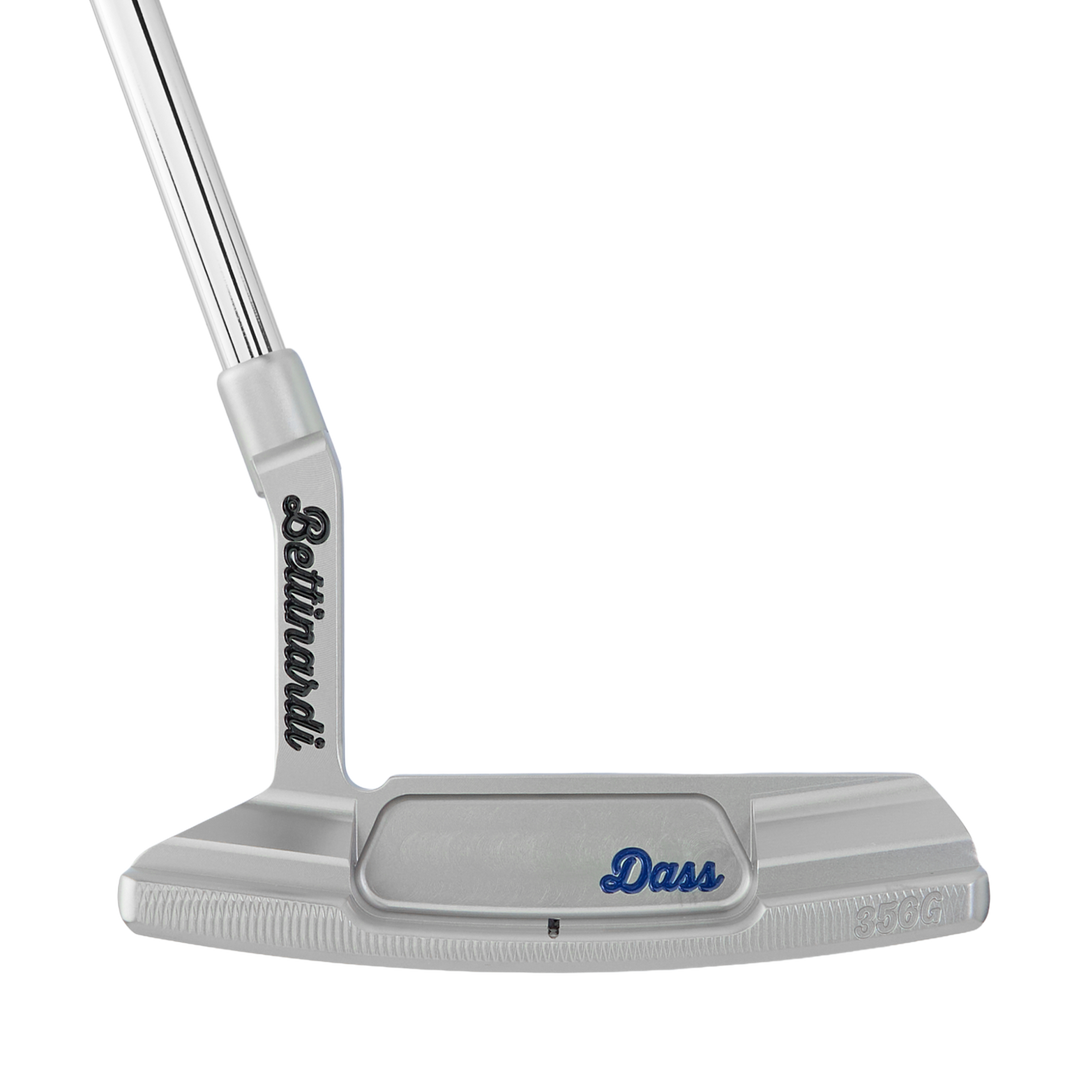 Wizard BB8C DASS Putter | Bettinardi Golf – Studio B