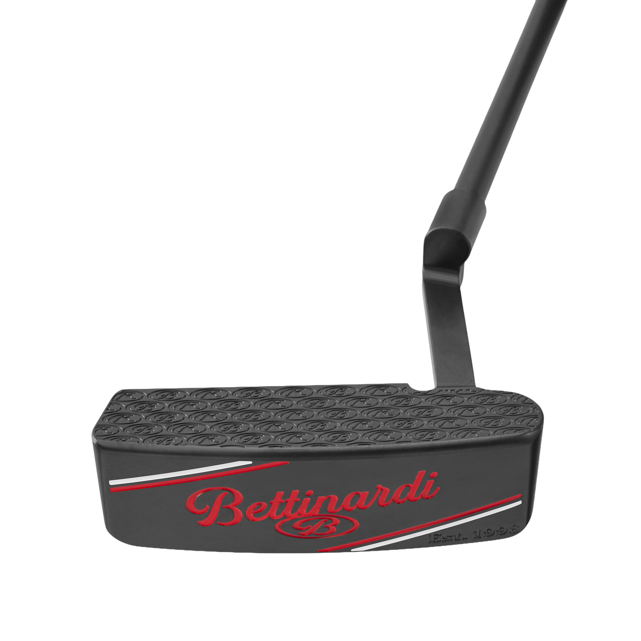 Rawlings x Bettinardi Limited Run BB1W Wood Inlay Putter
