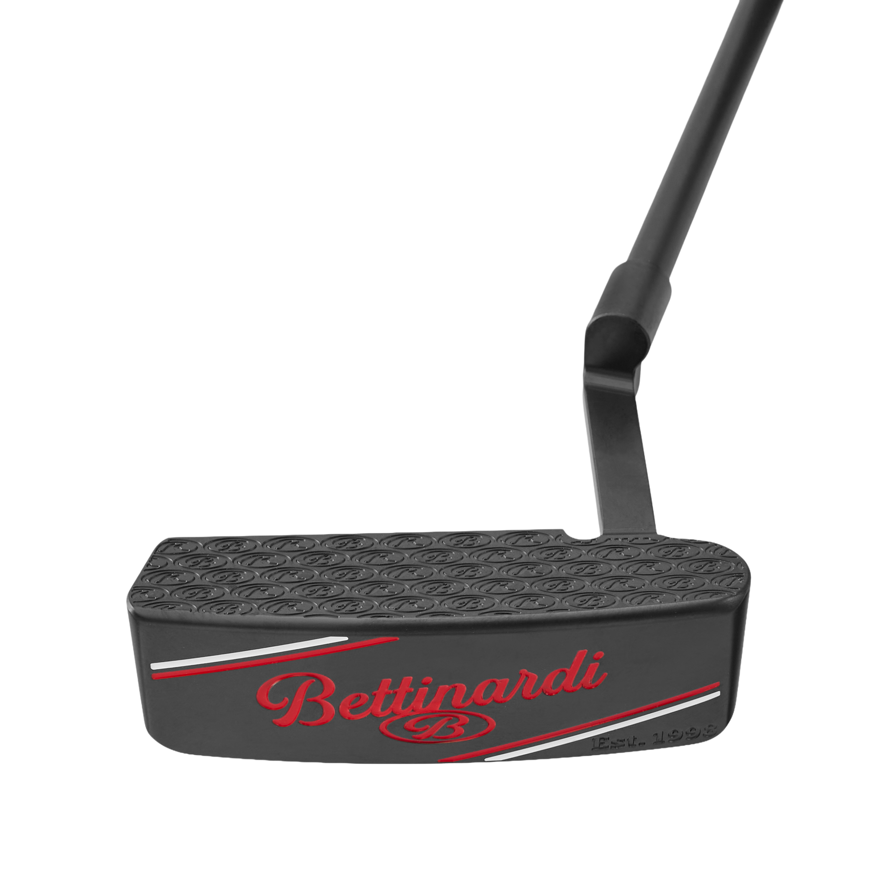 Putter Inlay Rawlings x Bettinardi Limited Run BB1W Wood Inlay Putter | Bettinardi ...