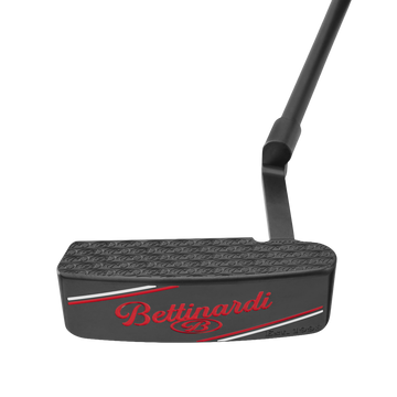 Rawlings x Bettinardi Limited Run BB1W Wood Inlay Putter